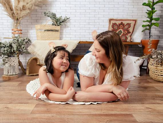 Ensaios temáticos de Ensaio Dia das Mães 2021