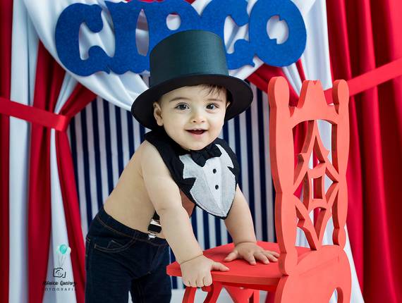 Smash The Cake de Ensaio Smash The Fruit