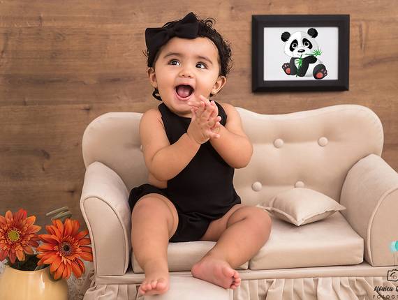 Acompanhamento do primeiro ano de Ensaio Acompanhamento Trimestral - 12º Mês