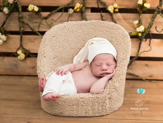 Newborn de Ensaio Newborn Gabriel - 11º Dia