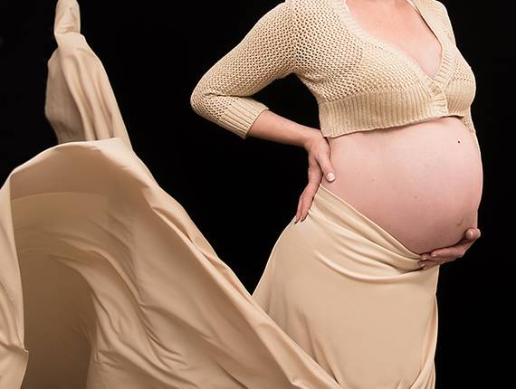 Gestante de Ensaio Gestante Linda Rê
