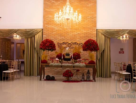 Aniversário de Aniversário Dariane 