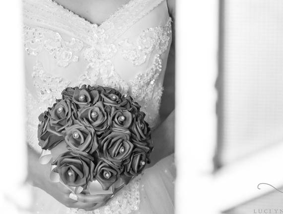 Familia de Casamento