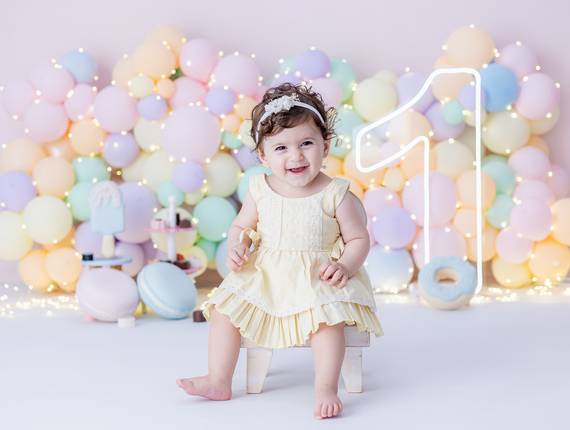 Smash The Cake de Smash the cake