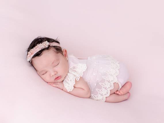 Newborn de Newborn Liz Victória