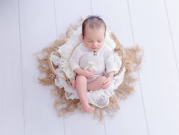 Newborn de Newborn João