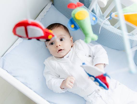 Lifestyle de Liestyle de Gael