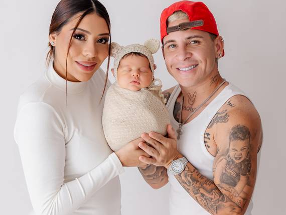 Newborn de Newborn Isabela