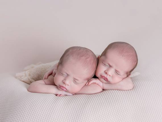 Newborn de Newborn Lucca e Enzo