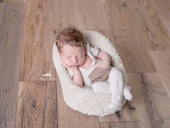 Newborn de Newborn Murilo