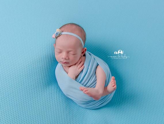 Newborn de Iasmin