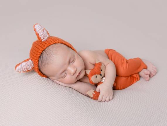 Newborn de Tomaz