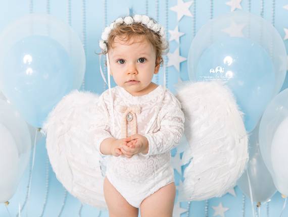 Smash The Cake de Catarina