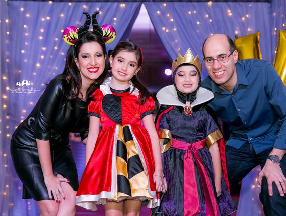 Aniversários Infantis de 6 anos Valentina 