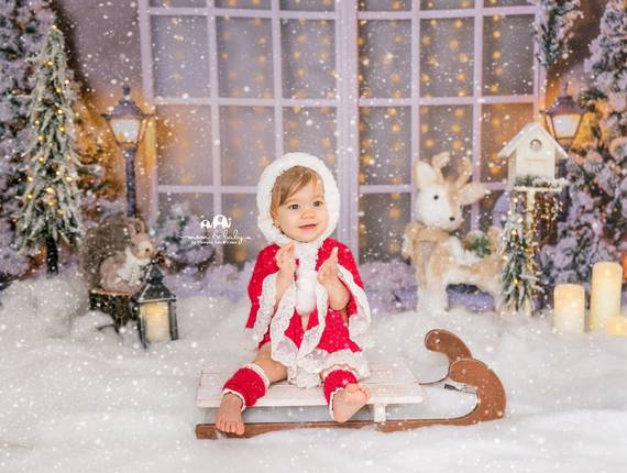 Sessão Natal de Natal 