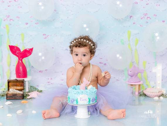 Smash The Cake de Smash the cake Maite