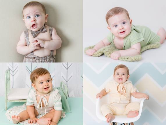 Acompanhamento de Acompanhamento Mensal Theo 