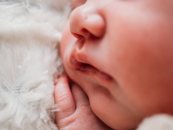 Newborn de Newborn - Liz