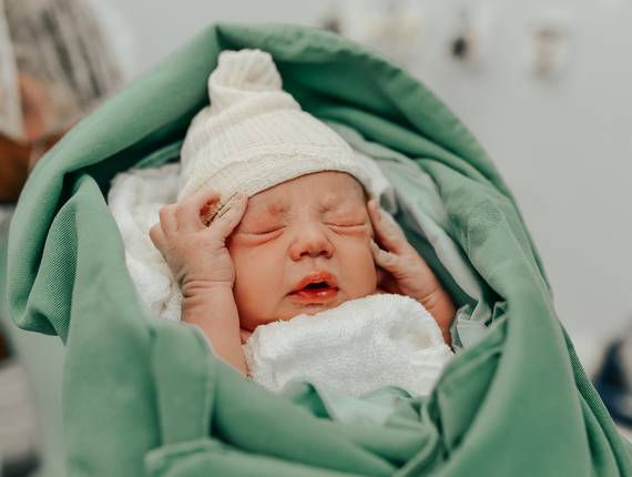 Newborn de Nascimentos