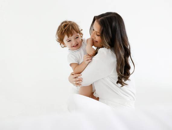 Natural White de Tiago e Malu - Natural White