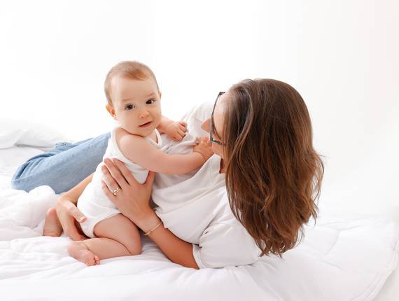 Natural White de Luis e Eduarda - Natural White