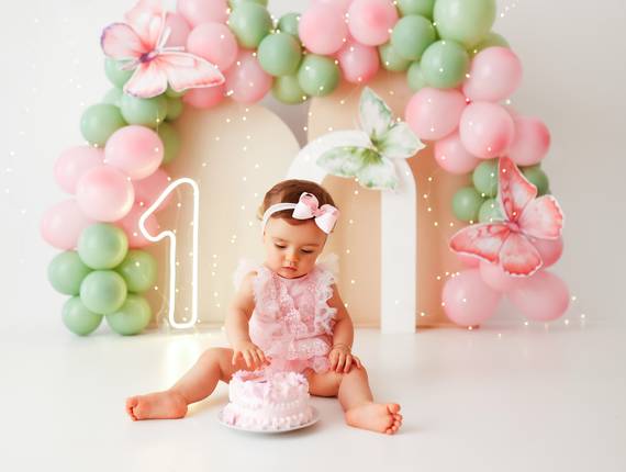 Smash de Maria Cecília - Smash