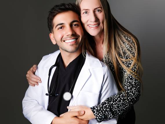 Newborn de Lucas e Jussara - Profissional