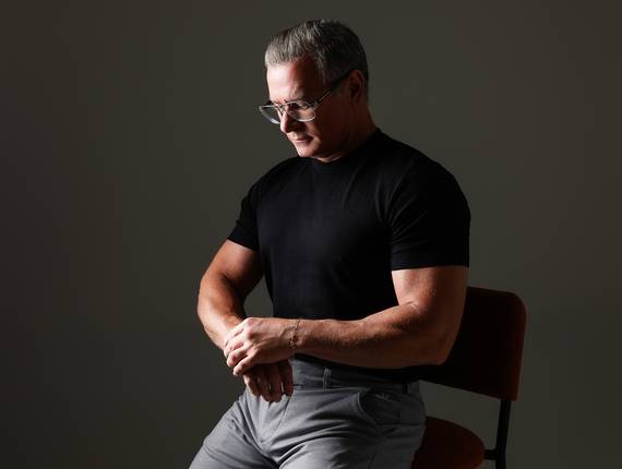 Pessoal - Profissional de Dirceu - Profissional