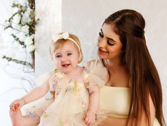 Dia das Mães 2026 de Maitê e Patrícia - Dia das Mães 2026