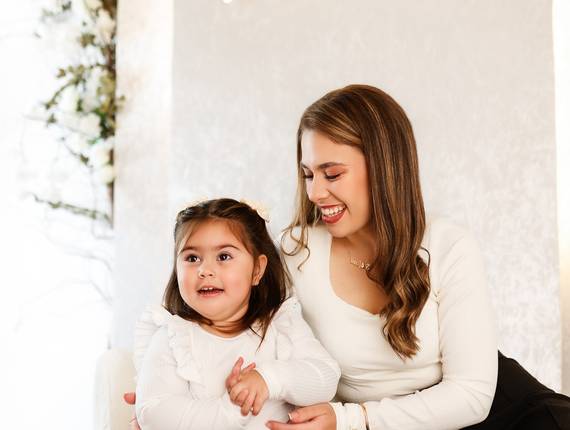 Dia das Mães 2026 de antonella e Stéfani - Dia das Mães 2026