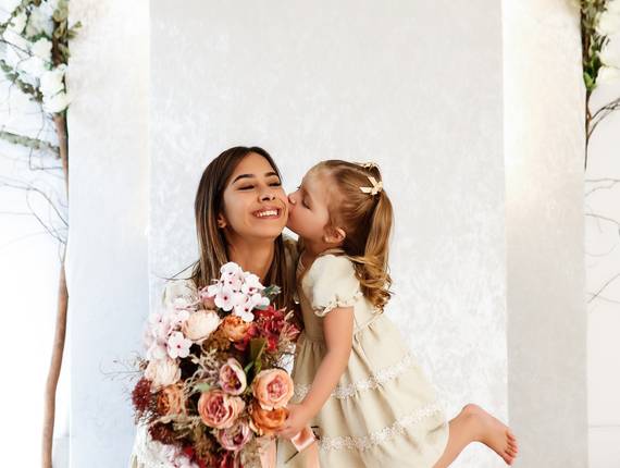 Dia das Mães 2026 de Esther e Letícia - Dia das Mães 2026