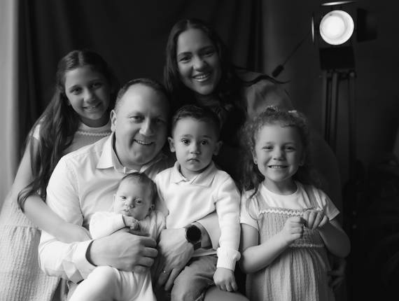 Famílias de José e Família