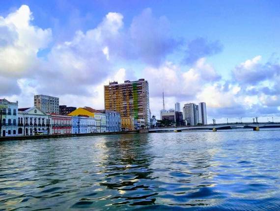 Pernambuco de Recife
