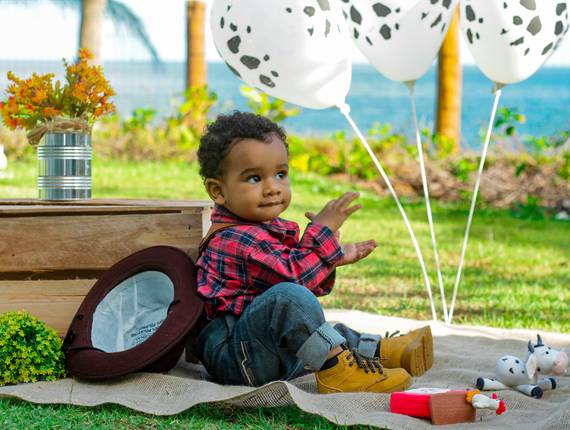 Ensaios Externos de SMASH THE FRUIT - FAZENDINHA DO MARCELO