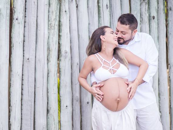 Ensaios de A Espera de Mariana