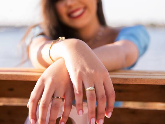 Família de Giovanna