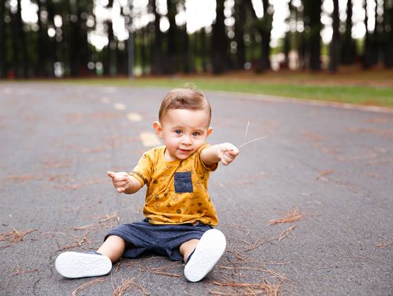 Família de Bernardo