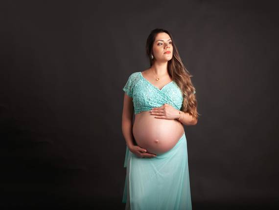 Gestantes de  Barbara