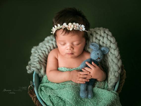 Newborn de Antonella