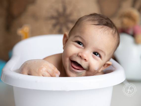 Smash the Cake de Caio fez 1