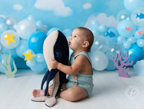 Smash the Cake de Pedro fez 1