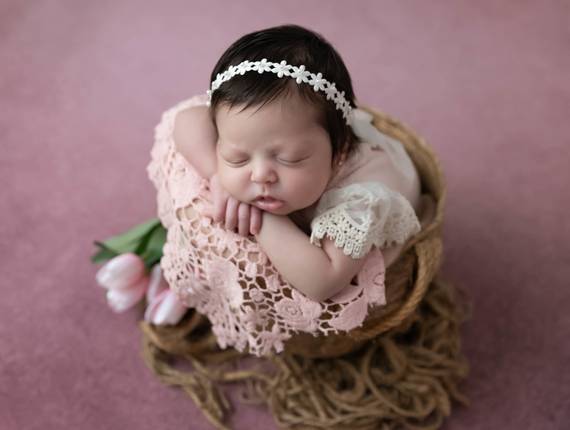 Newborn de newborn da Manuela