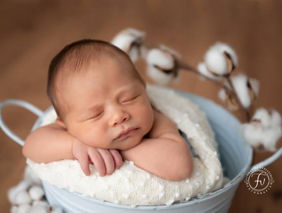 Newborn de Newborn do Matheus