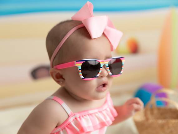 Acompanhamento de Laura com 6 meses