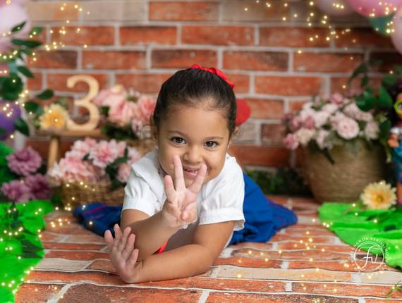 Infantil de Marina completou3