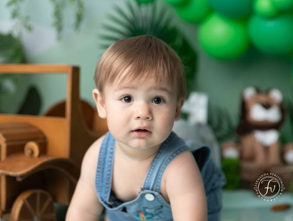 Smash the Cake de Nicolas fez 1