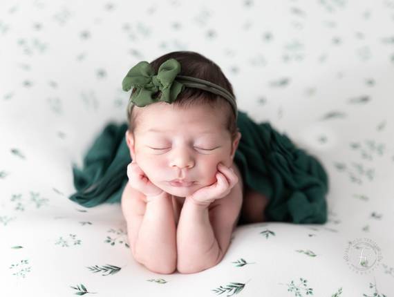 Newborn de Newborn da Gabriela