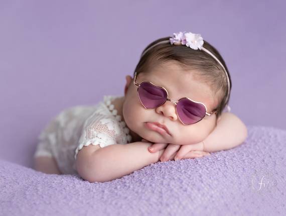 Newborn de Newborn da Maria Julia