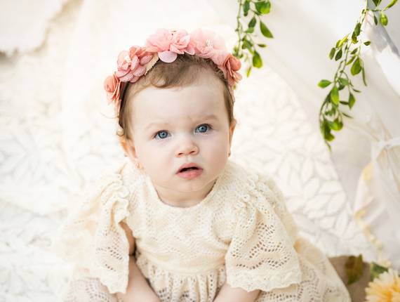 Smash the Cake de Zoe completou 1