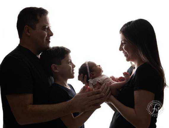 Newborn de Newborn da Laura